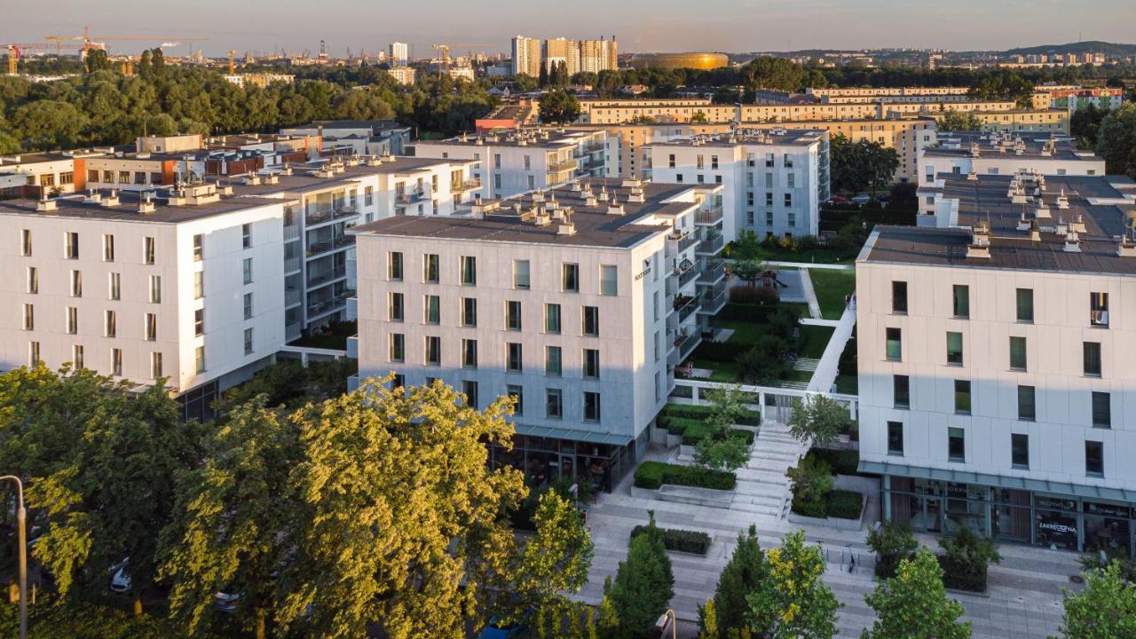 Tomorrow Land : Nadmorze Premium Apartament