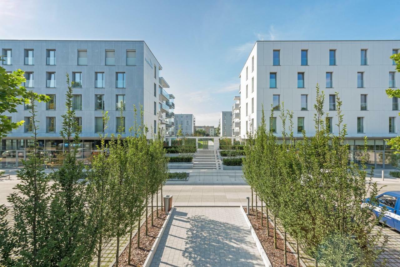 Apartament Tomorrow Land : Nadmorze Premium *