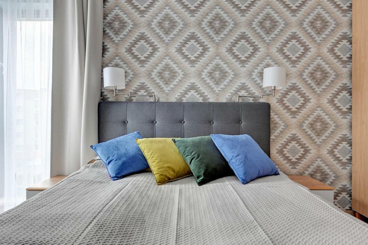 Apartament Tomorrow Land : Nadmorze Premium Gdańsk